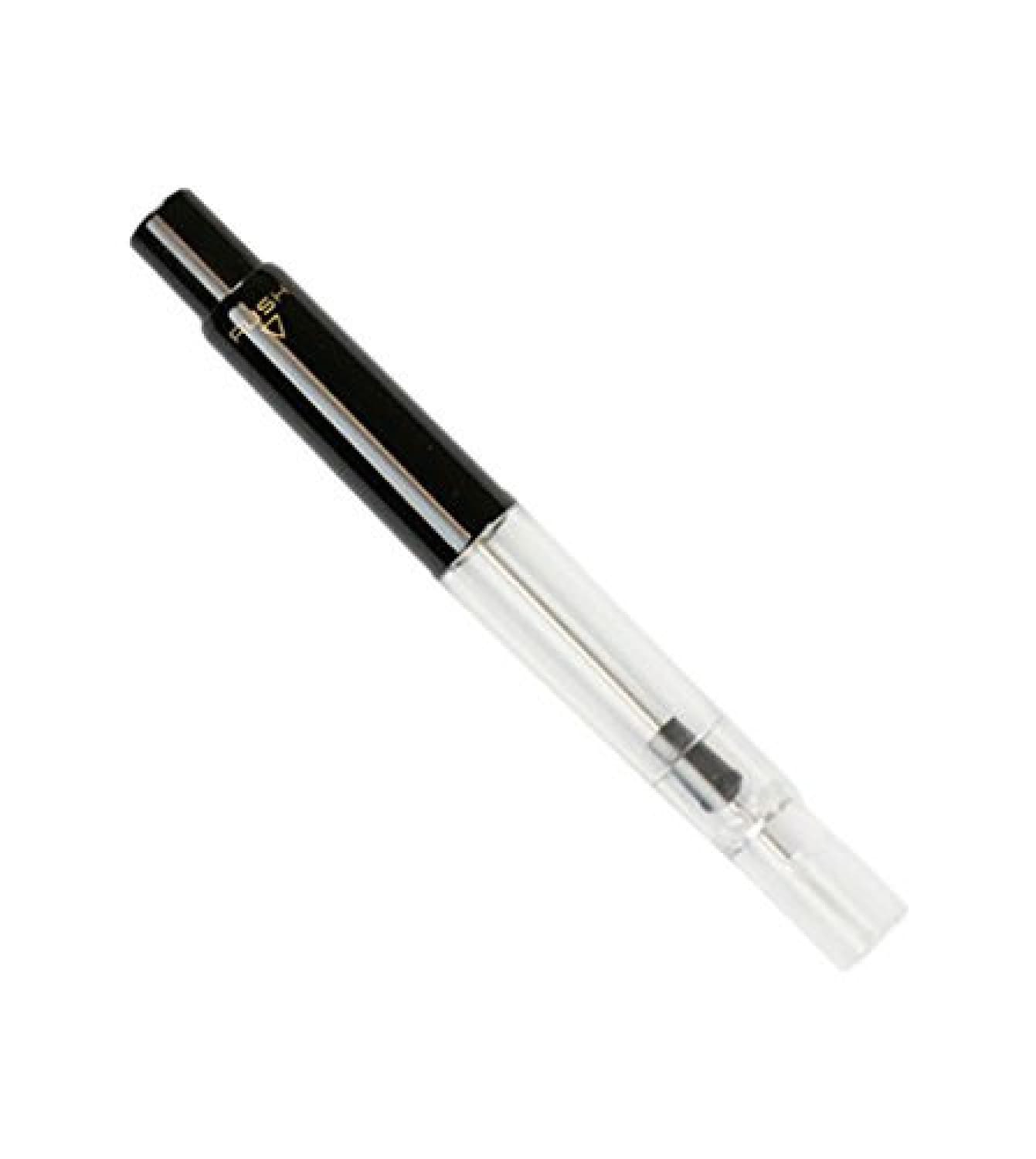 Pilot Namiki Fountain Pen Piston Converter in Black Goldspot Pens