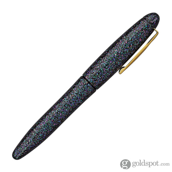 Platinum Izumo Fountain Pen in Galaxy Raden Fountain Pen