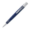 Retro 51 Tornado Popper Ballpoint Pen Bandit “Butch” Blue - Limited Edition Ballpoint Pen