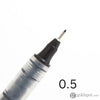 Rotring Tikky Graphic Fineliner Fiber Tip Pen - 0.5mm Fineliner