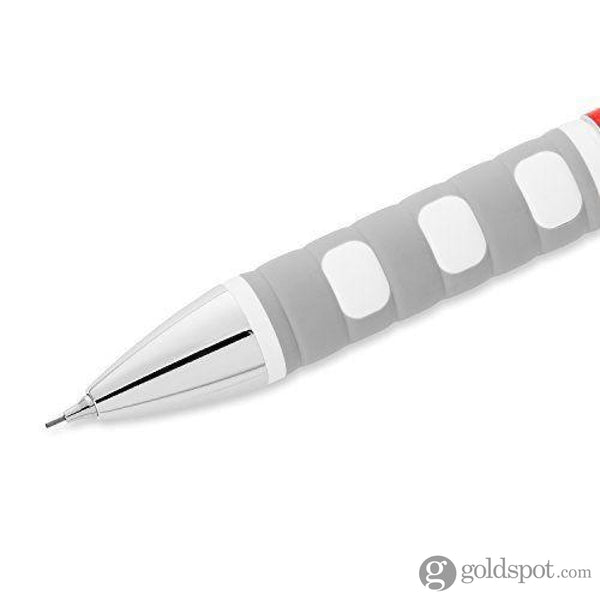 Rotring Tikky Mechanical Pencil in White - 0.5mm Mechanical Pencil