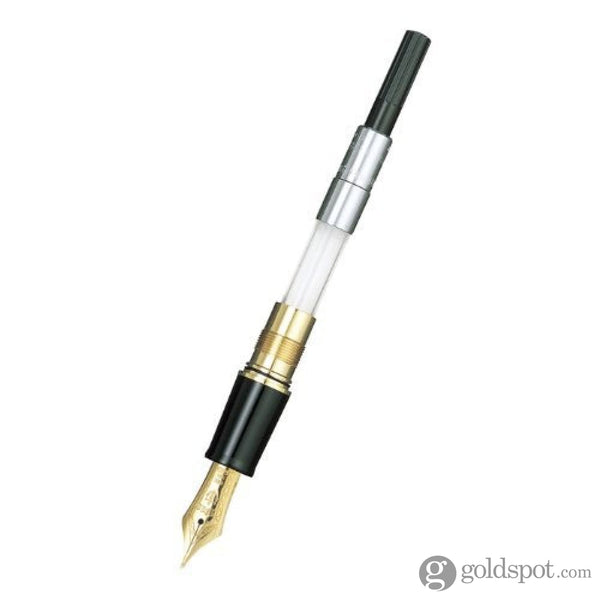 Sailor Fountain Pen Converter with Gold Trim Fountain Pen Converter
