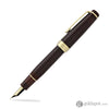 Sailor Pro Gear Fountain Pen in Earth Special Edition - 21K Gold Fountain Pen