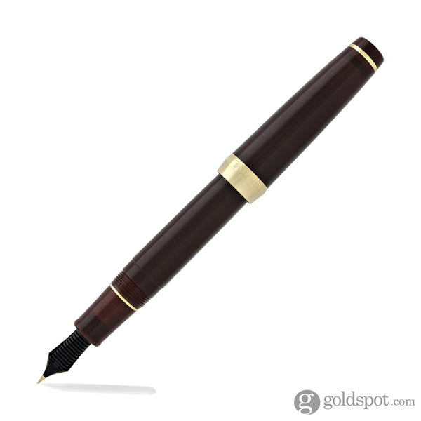 Sailor Pro Gear Fountain Pen in Earth Special Edition - 21K Gold Fountain Pen