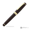 Sailor Pro Gear Fountain Pen in Earth Special Edition - 21K Gold Fountain Pen