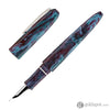 Scribo Piuma Fountain Pen in Fusione Diamondcast Fountain Pen