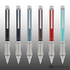 Sensa Metro Ballpoint Pen in Steel Onyx Black Ballpoint Pens