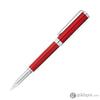 Sheaffer Intensity Fountain Pen in Engraved Translucent Red Fountain Pen