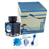 Taccia Hokusai-Fukakihanda (Light Blue) Bottled Ink - 40 mL Bottled Ink