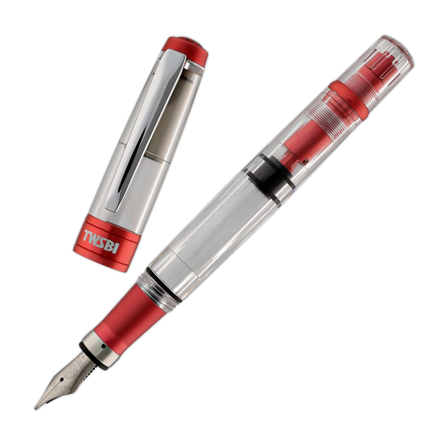 Promotional Diamond Ballpoint Pen