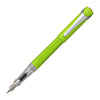 TWSBI Swipe Fountain Pen in Pear Green Fountain Pen