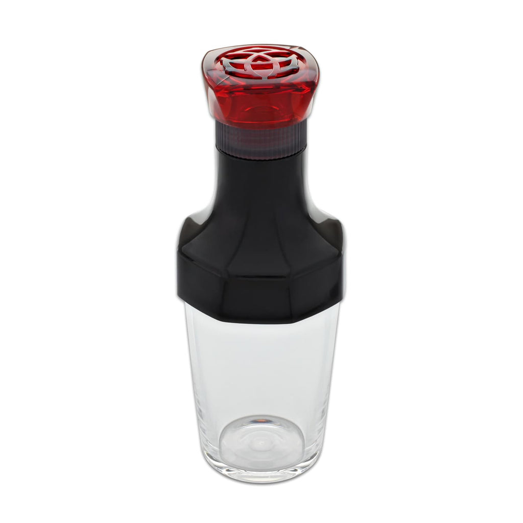 TWSBI Vac 20A Ink Bottle - Red Ink Well
