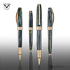 Visconti Van Gogh Impressionist Rollerball Pen in Orchard in Blossom Gift Set Rollerball Pen