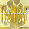 Visconti Van Gogh Rollerball Pen in Sunflowers Rollerball Pen