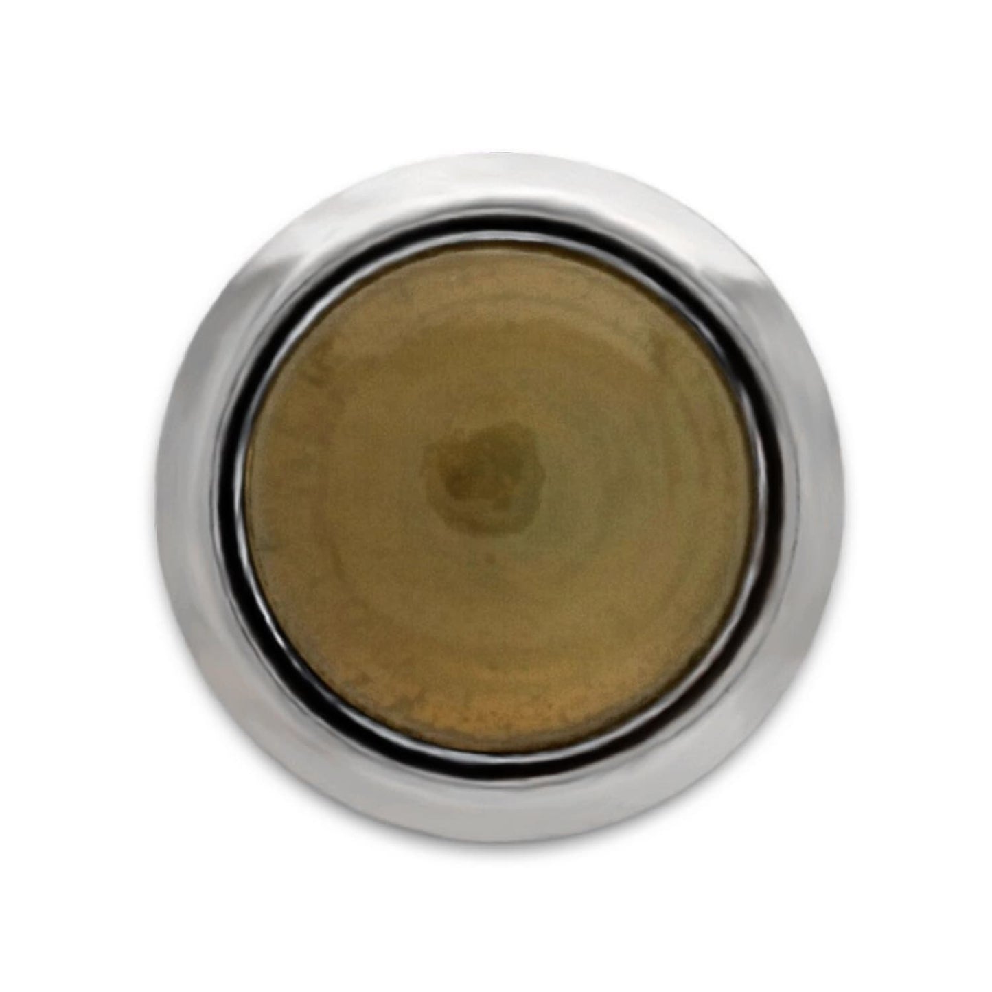 Visconti Yellow Agate Natural Stone for My Pen System Pen