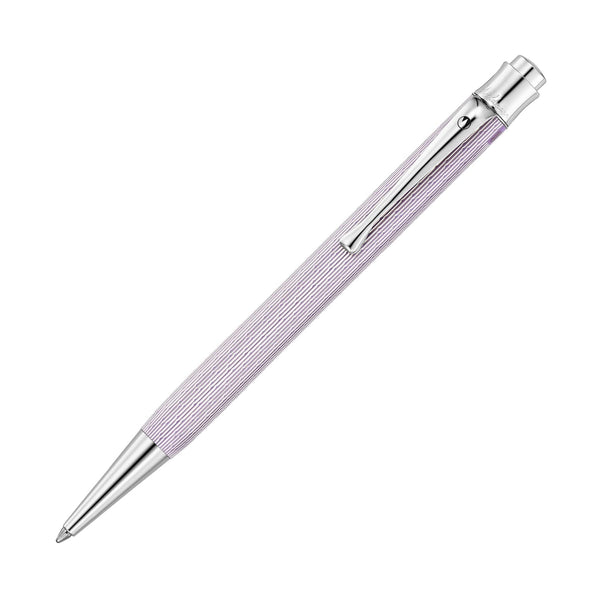 Waldmann Tango Imagination Ballpoint Pen in Lavender Ballpoint Pen