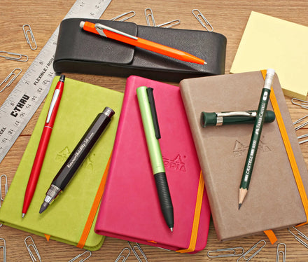 Best Pens for Note Taking [2023]