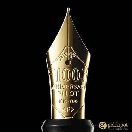 Pilot 100 Year Anniversary Limited Edition Releases