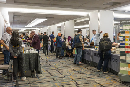 Empire State Pen Show by @erdem_cetintas