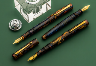 Replacement Nibs and Which Pens Use Them