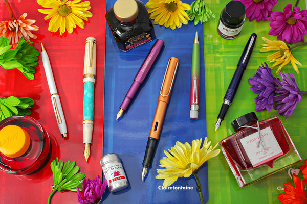 The Most Thoughtful Mother's Day Pen Gifts