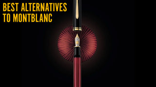 Best Alternatives to Montblanc