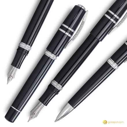 An Elegant Addition to the Visconti Homo Sapiens Collection