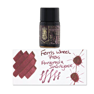Ferris Wheel Press 10ml Bottled Inks