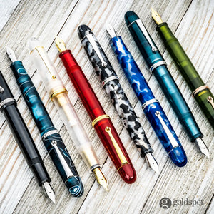 All Penlux Pens