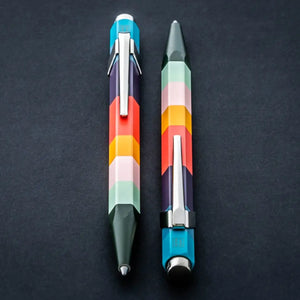 Caran d’Ache 849 Paul Smith 3