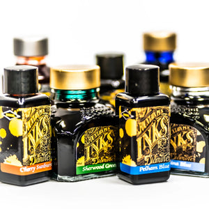 Diamine Ink