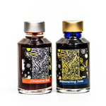 Diamine Shimmer Bottled Ink