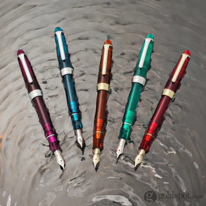 Fountain Pens