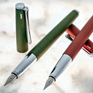 Lamy Studio