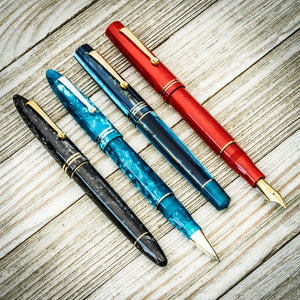 Leonardo Officina Italiana Pens