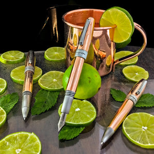 Montegrappa Fortuna Mule