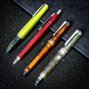 Pilot Pens