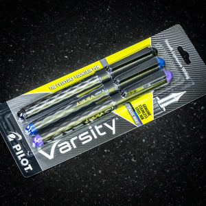 Pilot Varsity