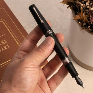 Piston Filler Fountain Pens