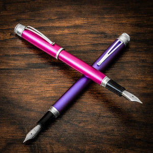 Retro 51 Fountain Pens