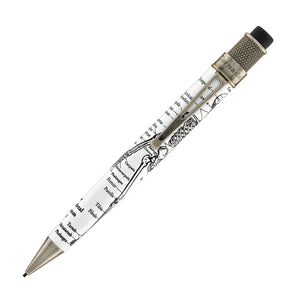 Retro 51 Mechanical Pencil