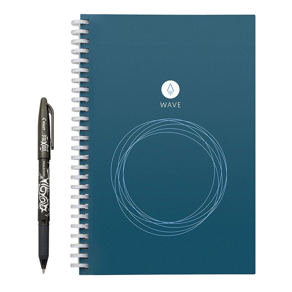 Rocketbook Reusable Notebooks