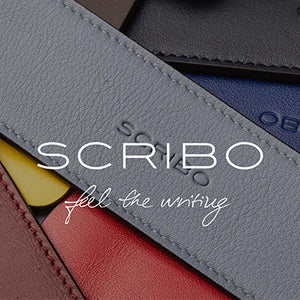 Scribo Leather Accessories