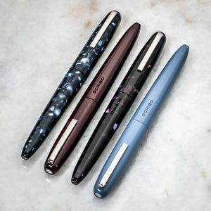 Scribo Piuma Fountain Pens