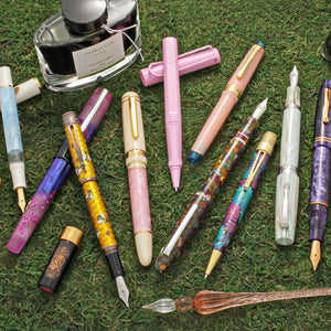 Spring Fling Pen Gift Ideas