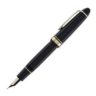Sailor 1911 Large Fountain Pen in Shining Black - 18kt Gold Nib