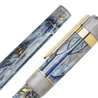 Benu Tribute Fountain Pen in A Christmas Carol