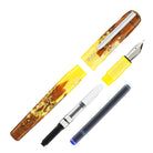 Benu Talisman Fountain Pen in Frankincense Fountain Pen