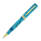 Conklin Toledo Rollerball Pen in Tidal Pool - Limited Edition