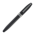 Sheaffer Legacy Chevro Rollerball Pen in Matte Black with PVD Gunmetal